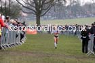 Womens under-20s 2016 Inter Counties Cross Country Champs. and Cross Challenge Final, Cofton Park, Birmingham. Photo: David T. Hewitson/Sports for All Pics